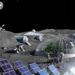 ไขปริศนาการยุบตัวในเฮเบส แคสมา ร่องรอยชั้นหินอุ้มน้ำใต้ดินบนดาวอังคาร