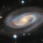 AI ปฏิวัติการจำลองจักรวาล สร้างแบบจำลองได้ในเสี้ยววินาที