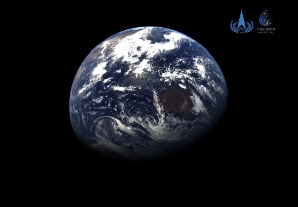 tianwen2-Earth