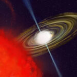 นักดาราศาสตร์พบหลักฐานใหม่ ชี้ชัดการมีอยู่ของดาวเคราะห์ร่วมรอบดาวฤกษ์อายุน้อย