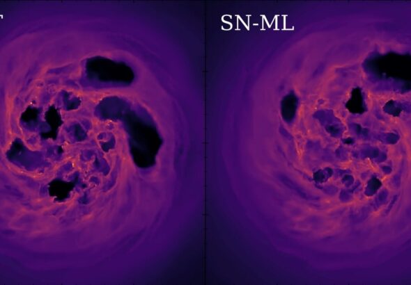 universesimulation