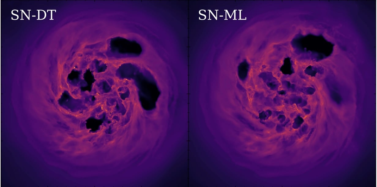 universesimulation