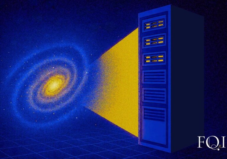 Before Big bang