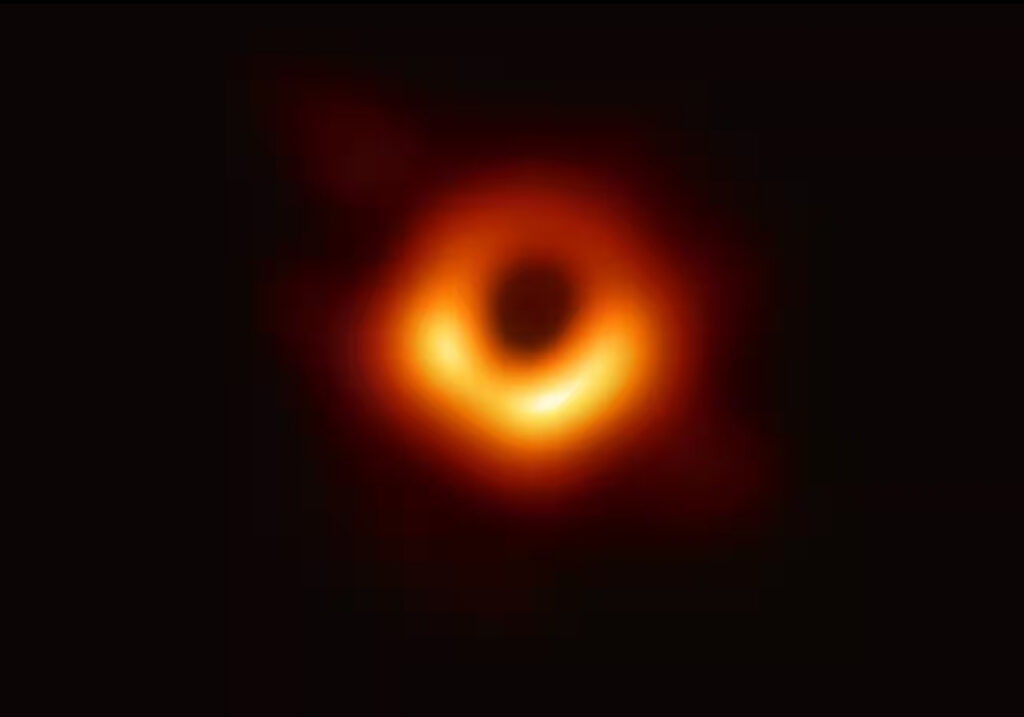 Black Hole