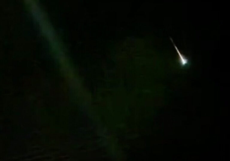 Bolide2025