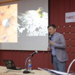 เปิดการค้นพบหลุมดำมวลยิ่งยวด อาจเป็นวัตถุที่มีมวลมากที่สุดเท่าที่เคยมีมา