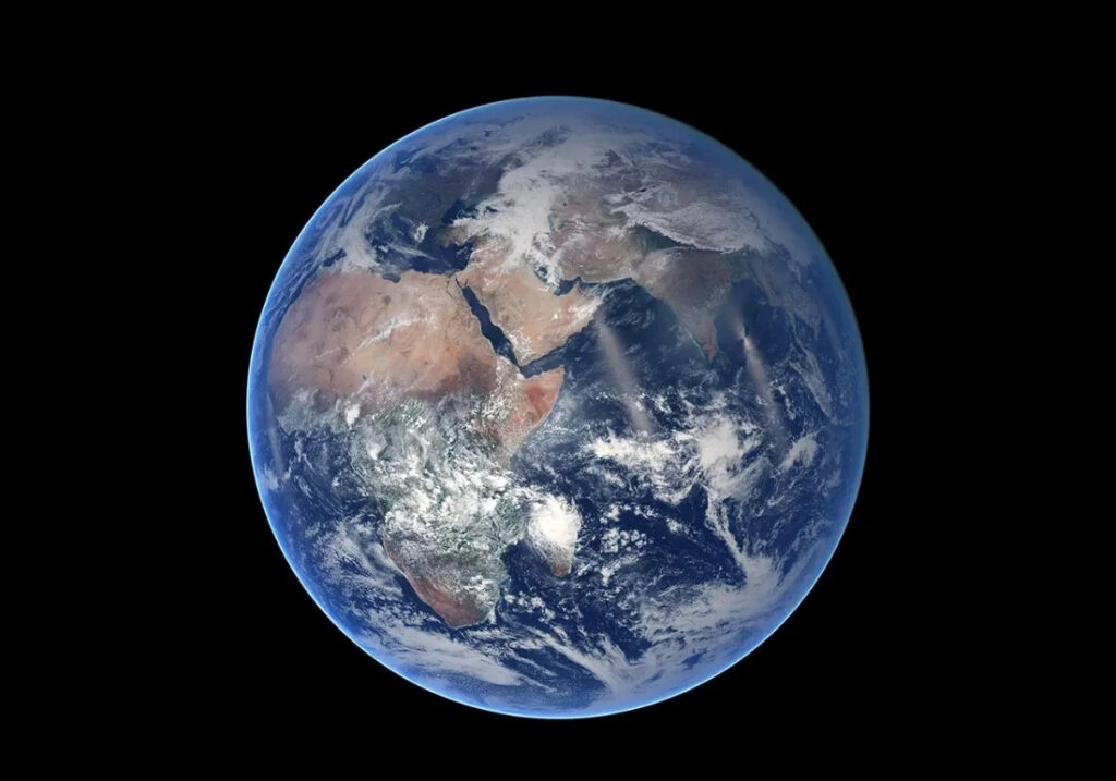Earth facts