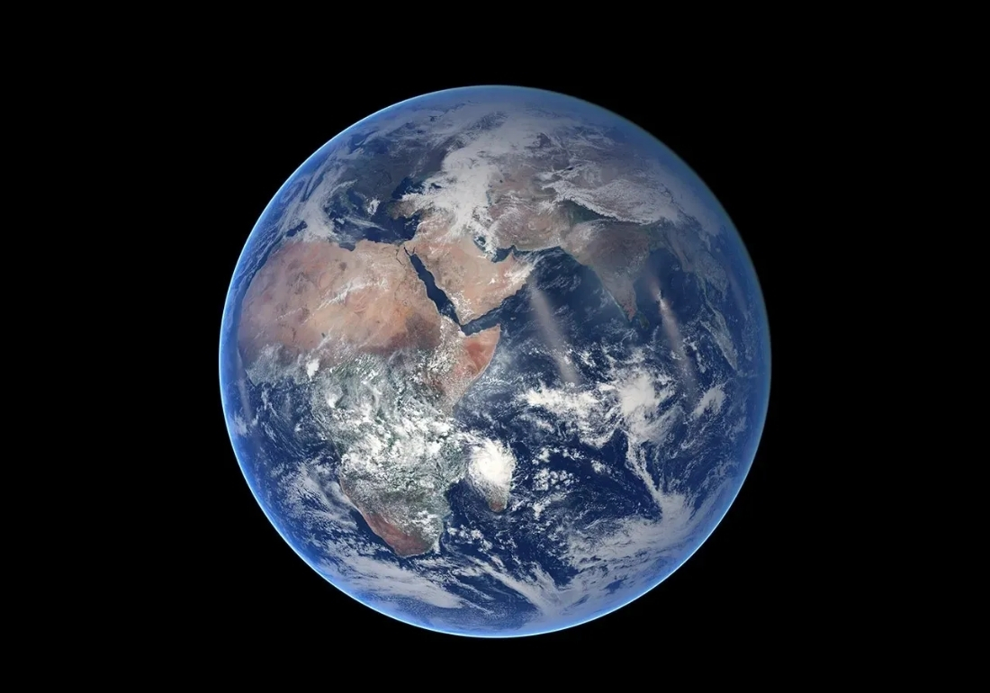 Earth facts