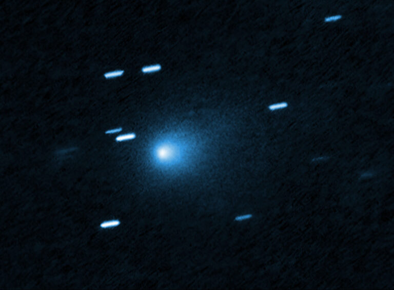 3I/ATLAS
