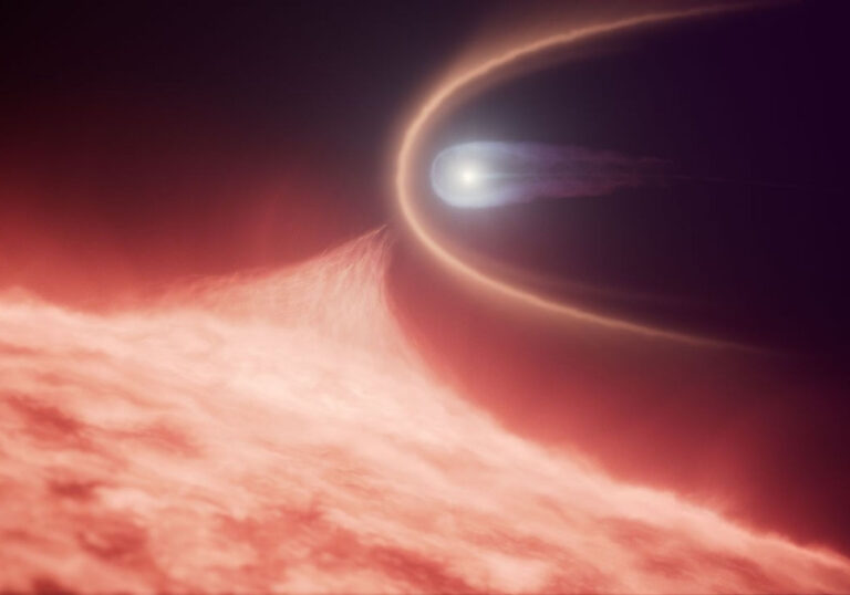 Inside Lava Planets
