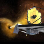 ภาพความละเอียดสูงการกำเนิดดาวเคราะห์  เผยจานเกลียวรอบดาวฤกษ์อายุน้อย