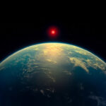 พลิกแนวคิดเดิม! นักดาราศาสตร์ชี้ ดาวเคราะห์พเนจร สามารถสร้างระบบดาวบริวารของตนเองได้