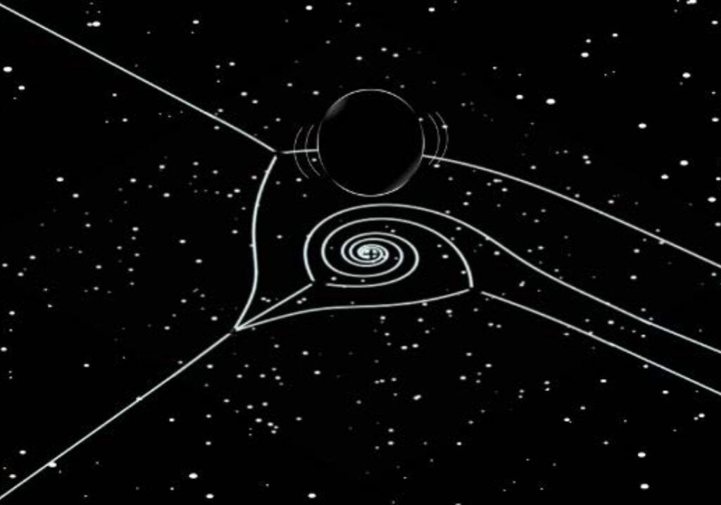 Kyotou-blackhole