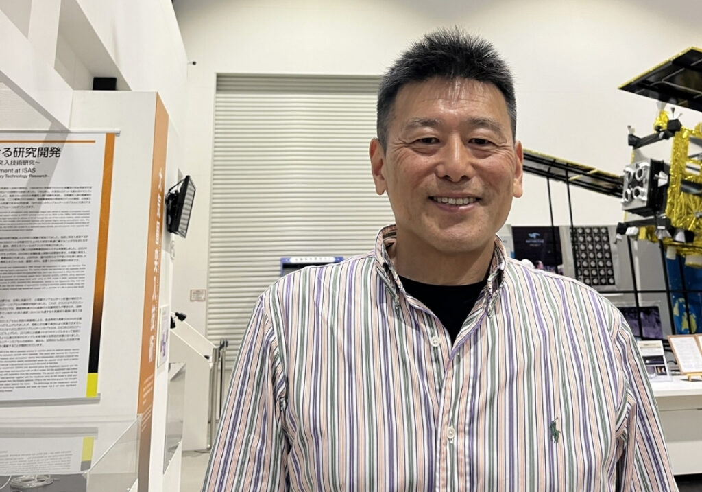 Masaki Fujimoto