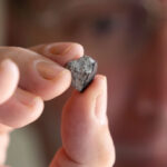 ภารกิจเสร็จสมบูรณ์! ลูกเรือ Crew-10 เดินทางกลับถึงโลกอย่างปลอดภัย