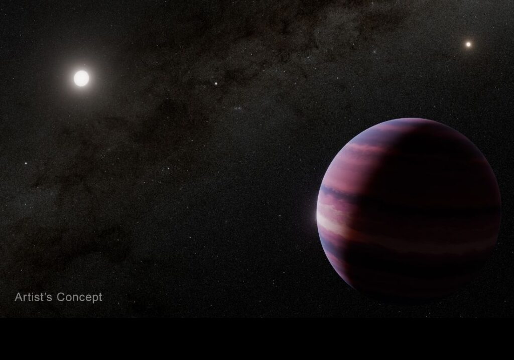 Planet Around Closest Solar Twin