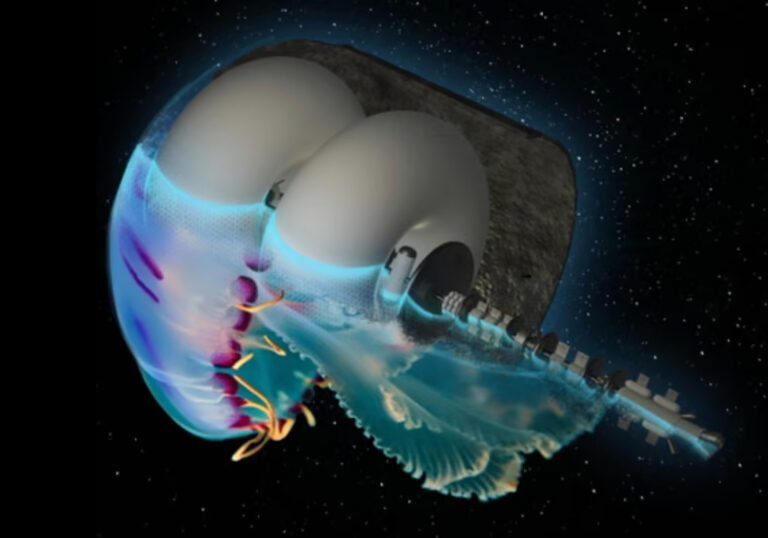 Project Hyperion