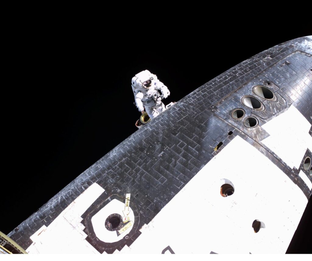 STS-114