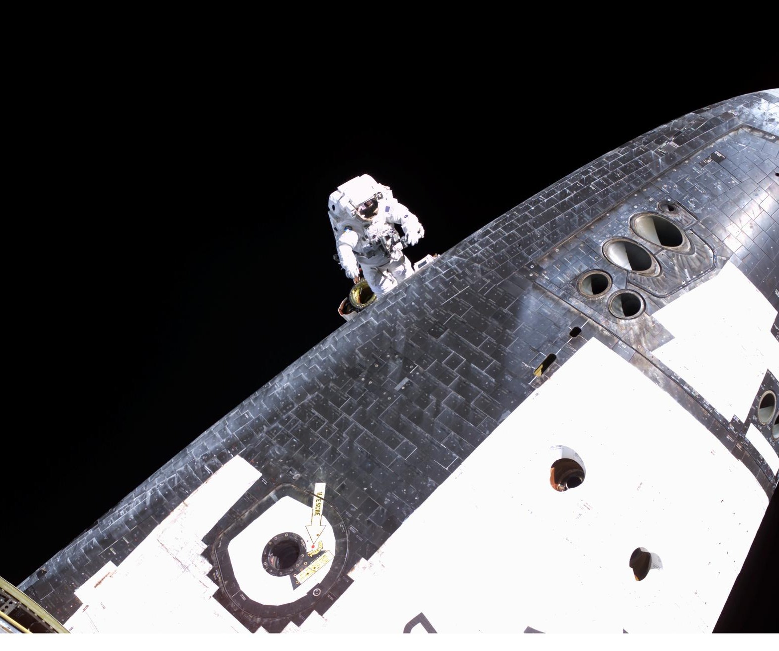 STS-114