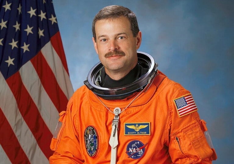 Scott Altman