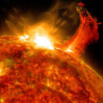 จากภาพยนตร์ Top Gun สู่ห้วงอวกาศ เส้นทางของนักบินอวกาศ สก็อตต์ ออลต์แมน