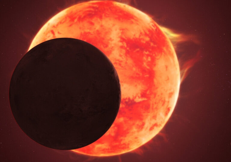 TRAPPIST-1 d