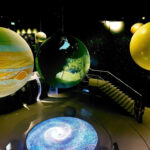 ปรากฏการณ์ดวงอาทิตย์ปะทุครั้งยิ่งใหญ่ที่สุดในรอบหลายปี ถูกบันทึกภาพไว้ได้แล้ว!