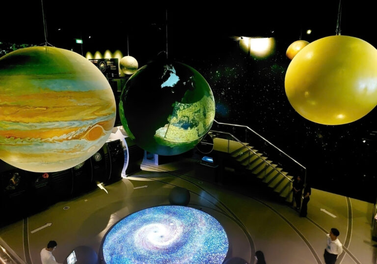 Vietnam Space Museum