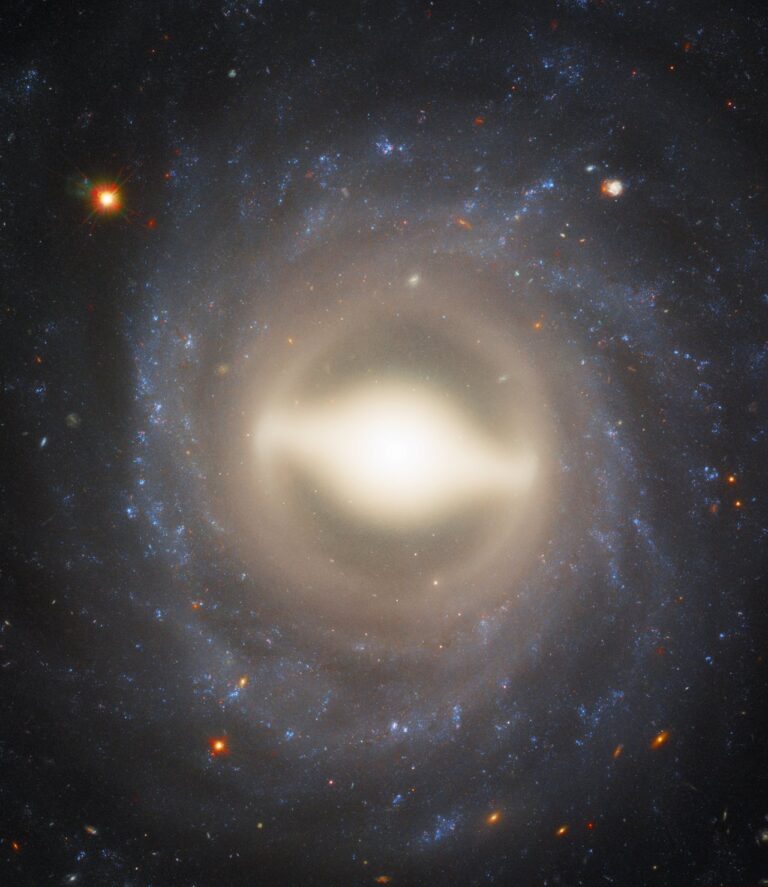 Spirals and supernovae