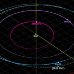 ดร.คริสติน แมนน์ ดาร์เดน ผู้บุกเบิกในวงการวิทยาศาสตร์การบินและอวกาศ