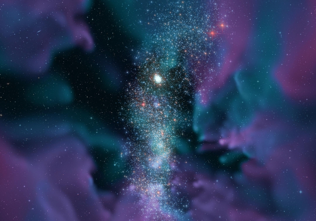 400-Year-Old Cosmic Mystery Solved