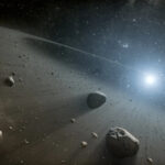 ไขปริศนาใต้พิภพ โลกเคย “แอบเปลี่ยน” แรงดึงดูดตัวเองเมื่อ 18 ปีก่อน !