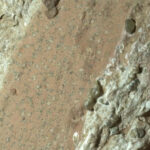 กล้องเจมส์ เวบบ์ เผยภาพ “ดาบเลเซอร์อวกาศ” จากดาวฤกษ์เกิดใหม่ขนาดมหึมา