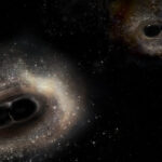 ภาพสีภาพแรกของโลกจากอวกาศ