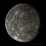 Callisto-JPL