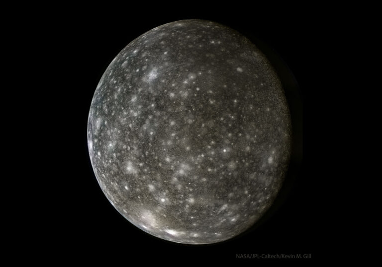 Callisto-JPL