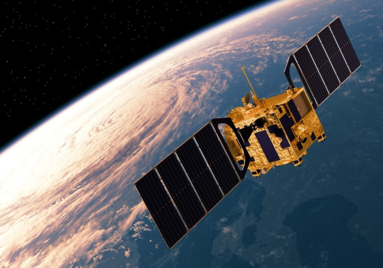 China Sat