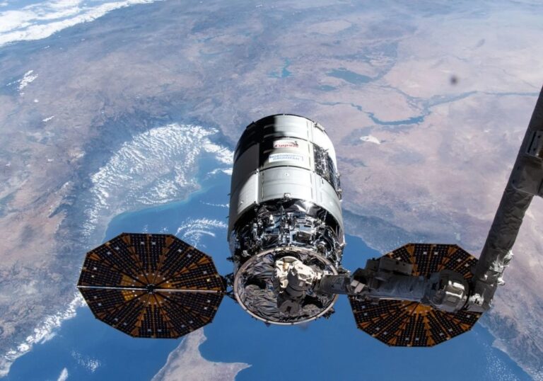 Cygnus XL