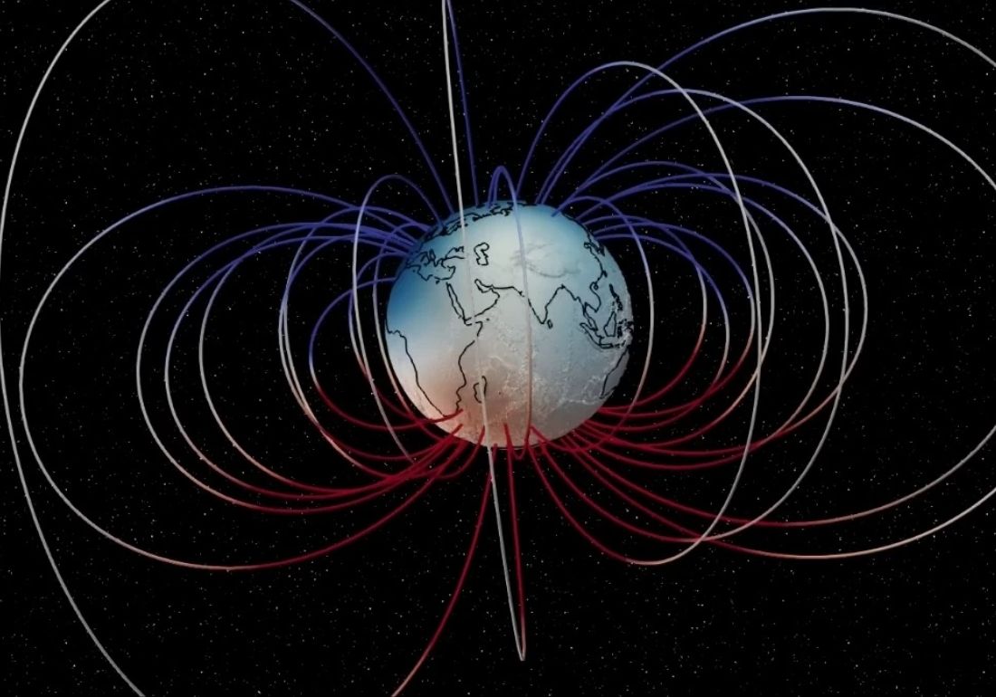 Earth Gravity