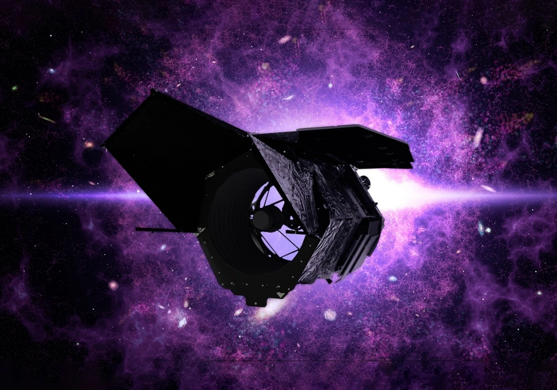 Euclid Space Telescope