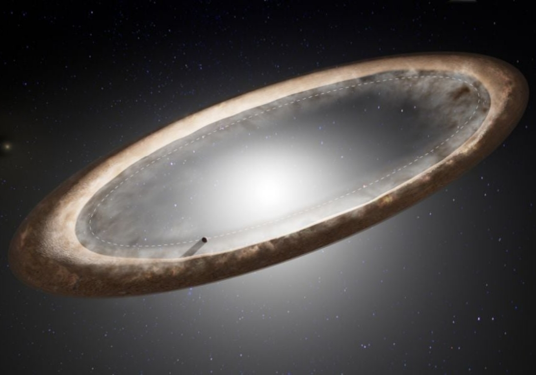 Fomalhaut