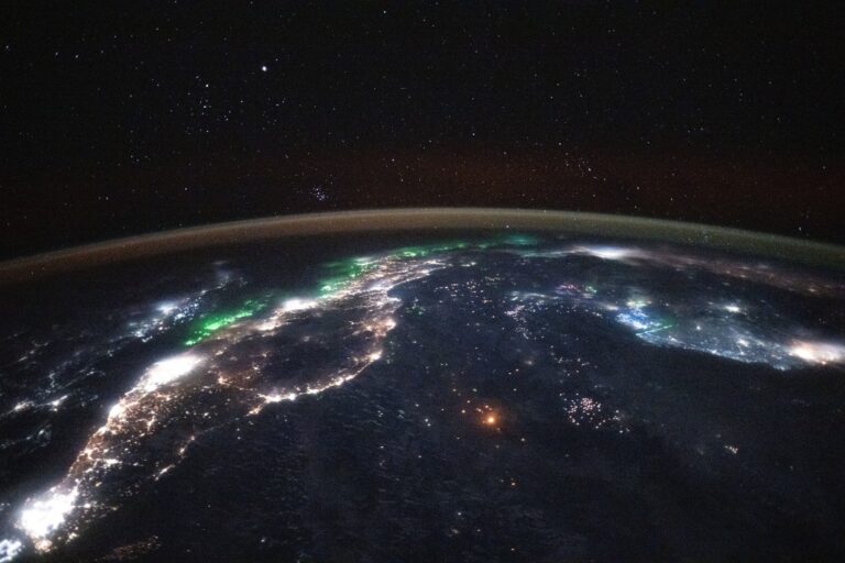 ISS-SEA