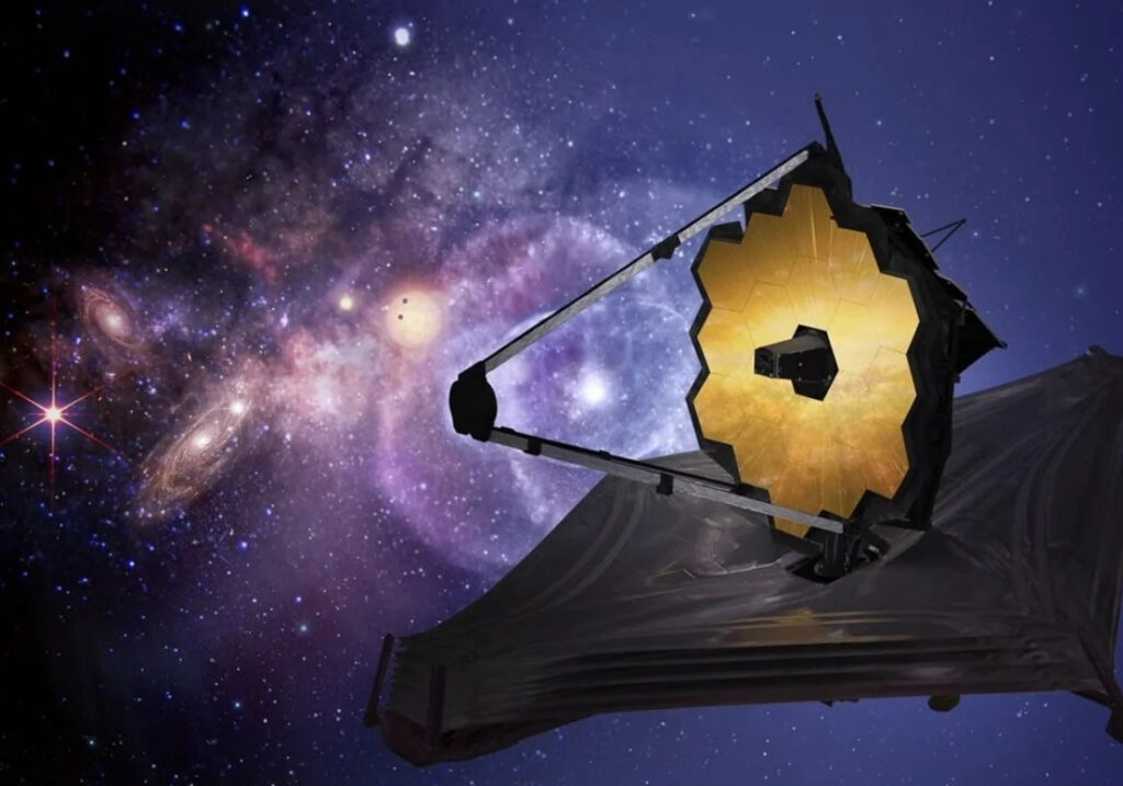 JWST