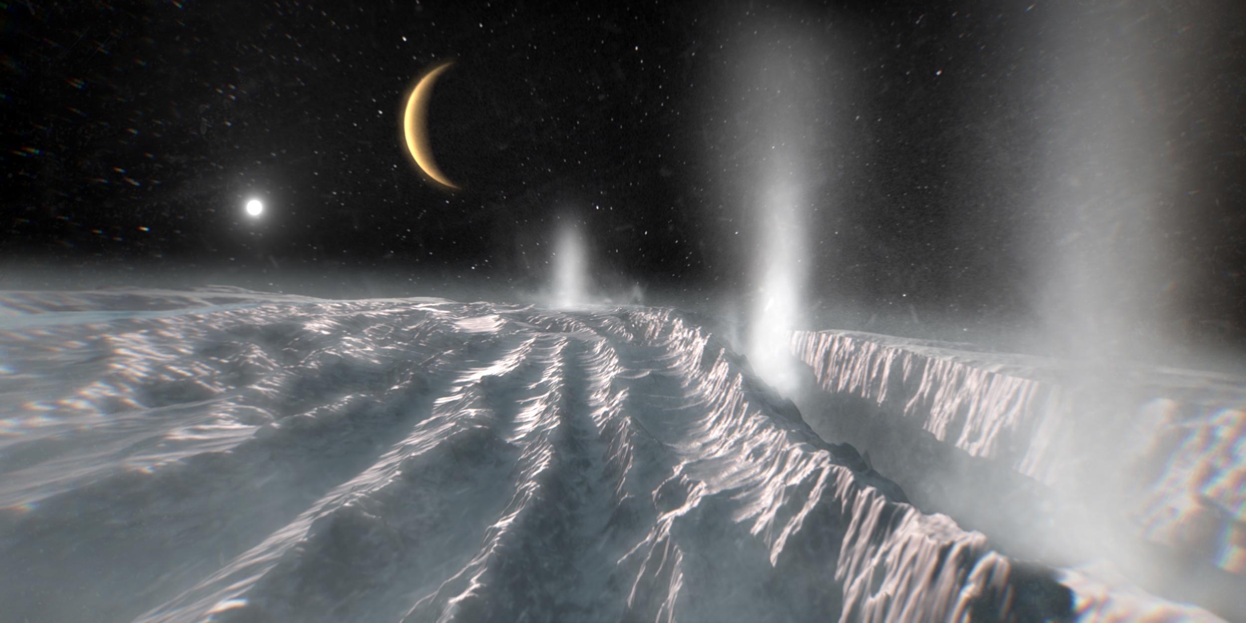 Moons-of-Saturn