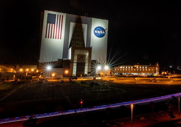 NASA-Ban-China