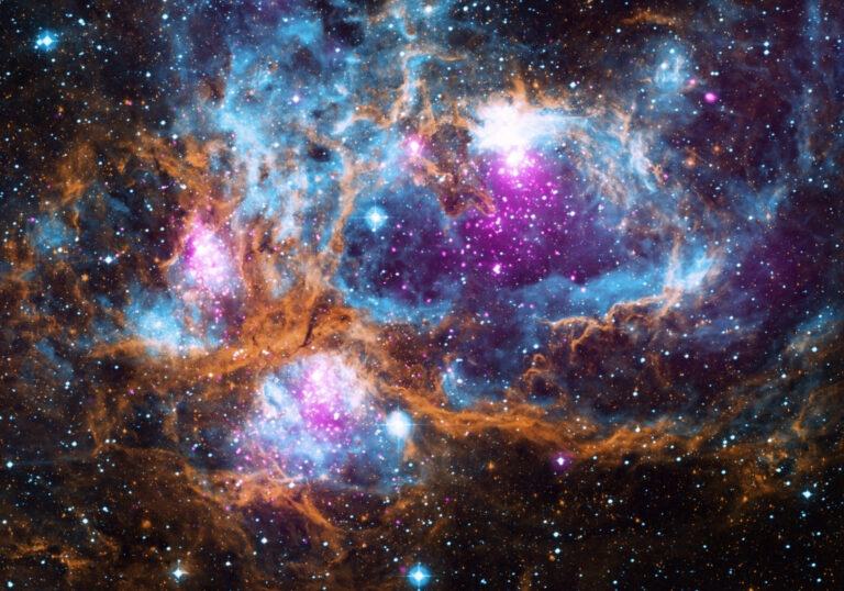 NGC 6357