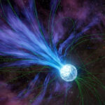 นักดาราศาสตร์พบ ‘หลุมดำยักษ์’ เติบโตเร็วกว่าขีดจำกัดทางทฤษฎีถึง 2.4 เท่า ไขปริศนาต้นกำเนิดแห่งจักรวาล