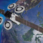 ม.เกษตรศาสตร์ เตรียมส่งอุปกรณ์วิจัยผลึกเหลว สู่ห้วงอวกาศร่วมกับ NASA วันที่ 15 ก.ย. 68