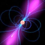 นักดาราศาสตร์ไทยร่วมทีมค้นพบ “พัลซาร์แมงมุมแม่ม่ายดำ” ดวงใหม่