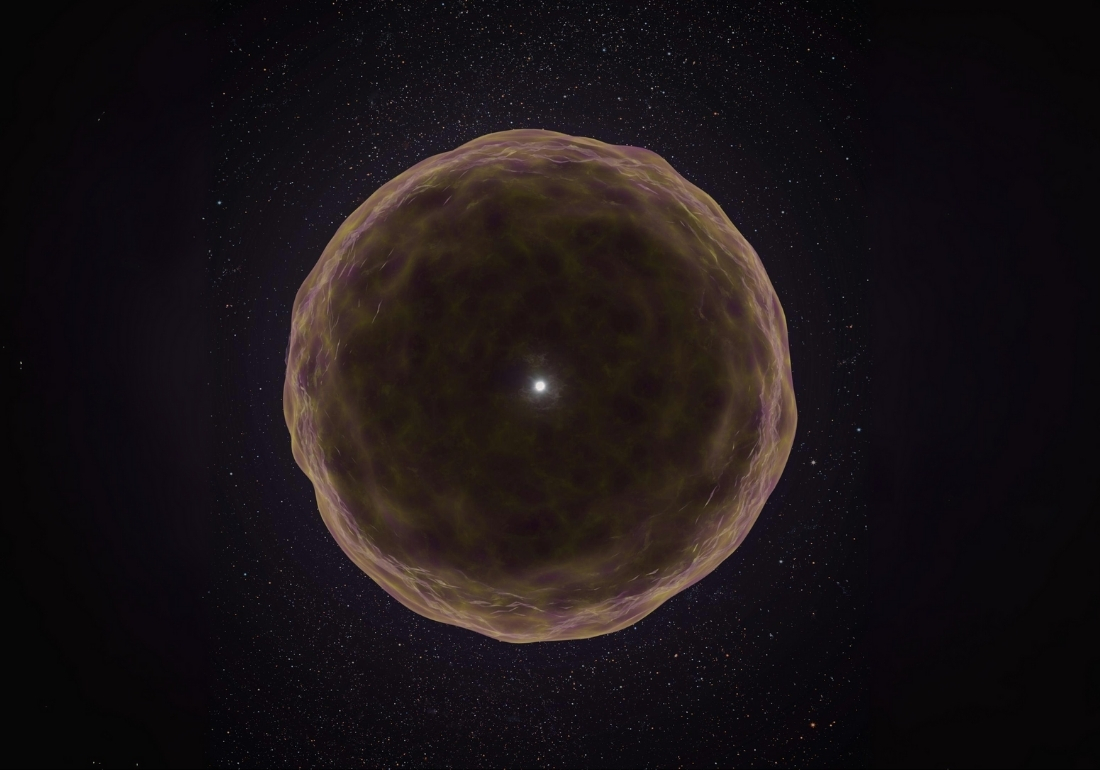 SN 2021yfj